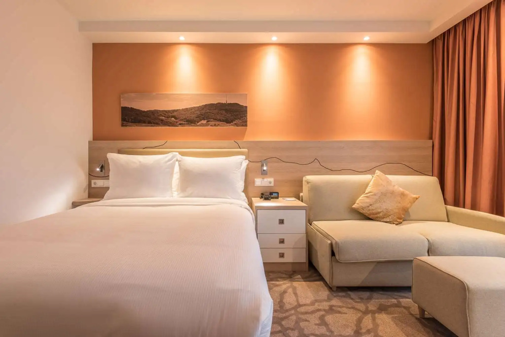 Hampton By Hilton Freiburg
