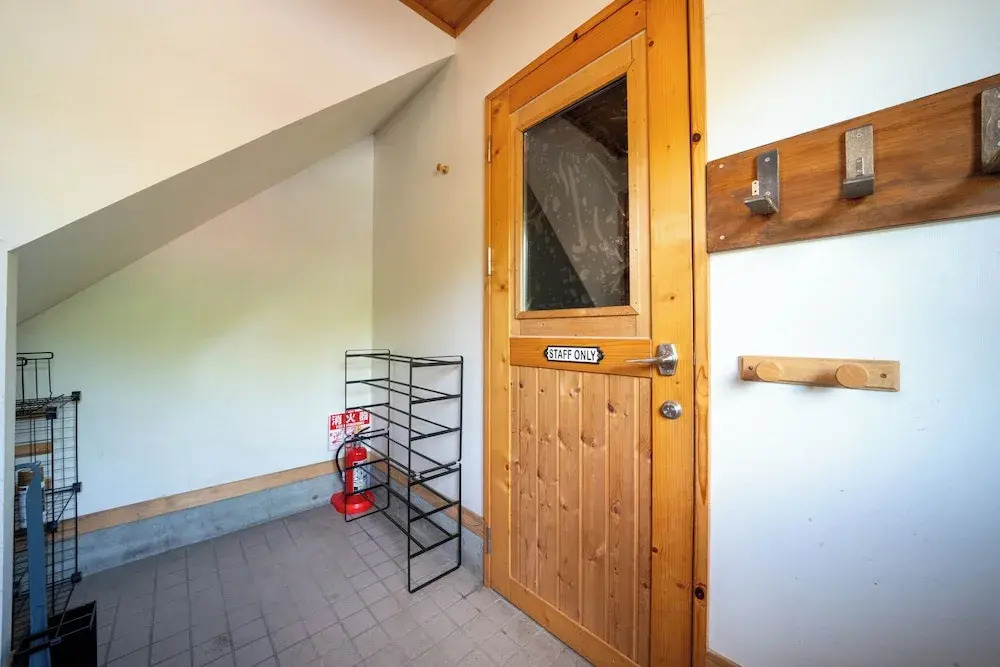 Ronin Lodge