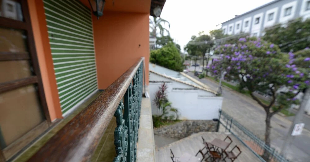 H2UP- Universidade Pampulha Hostel