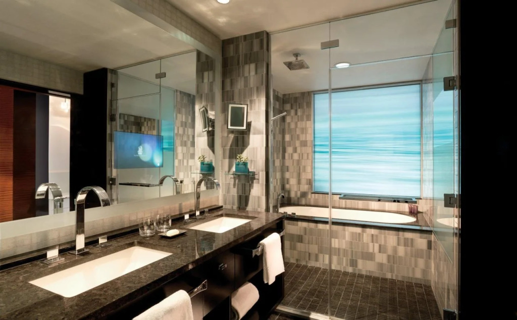 The Ritz-Carlton, Los Angeles L.A. Live