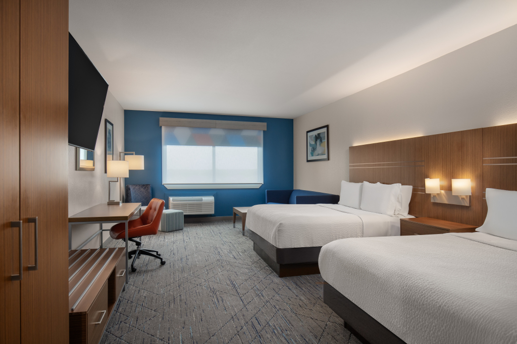 Holiday Inn Express & Suites - Dripping Springs - Austin Area by IHG