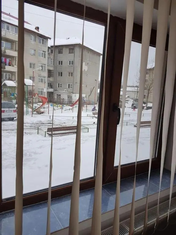 Apartament Mioritza 2A