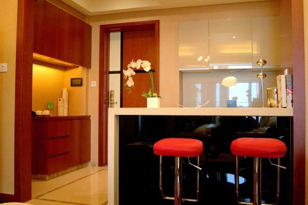 Nanjing Shu Ge Hotel