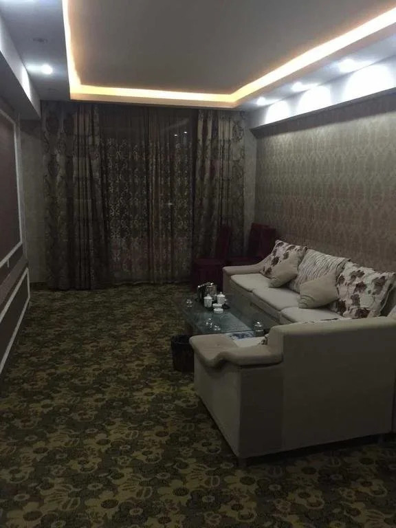 Huai'an Fulaidun Business Hotel