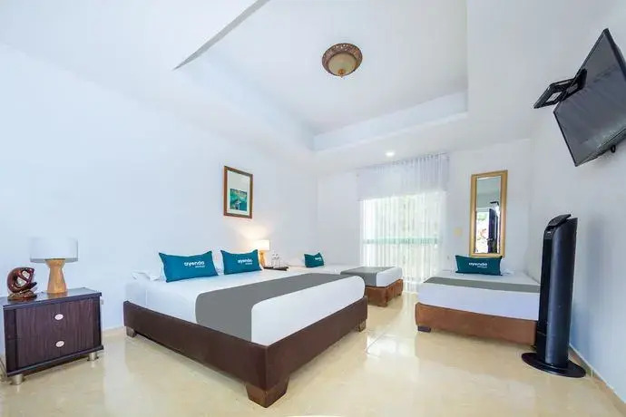 Hotel Acawa Campestre