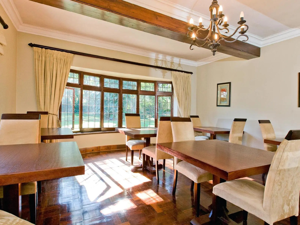 Eagle Wind Manor