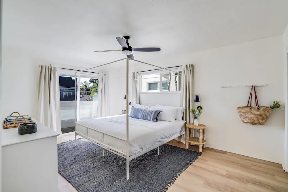 Bay View Buyout B by Avantstay Mission Beach Home on the Sand Sleeps 16