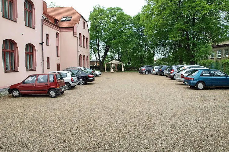 Hotel Aslan