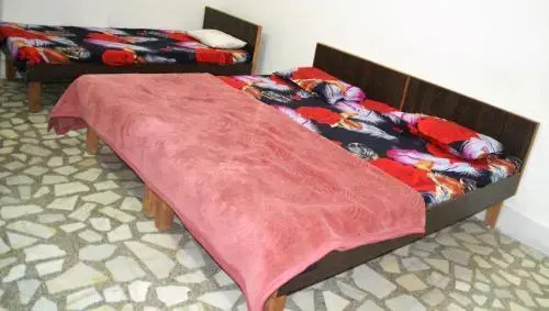 Hotel Parshvanath palace