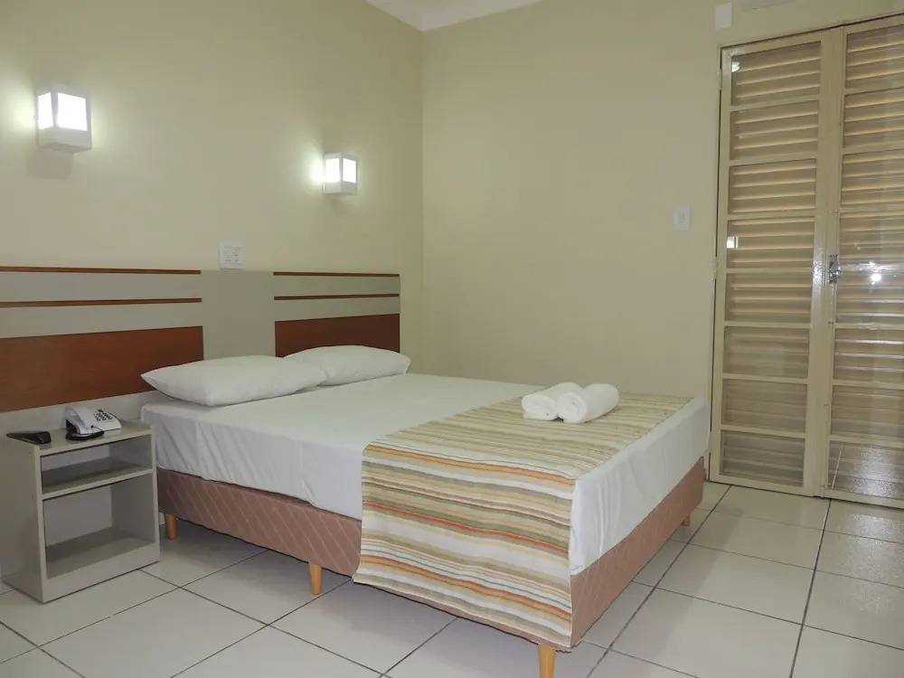 Perola Verde Hotel