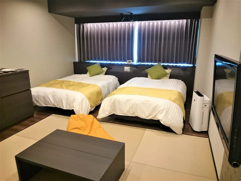 Centrale Hotel Kyotango