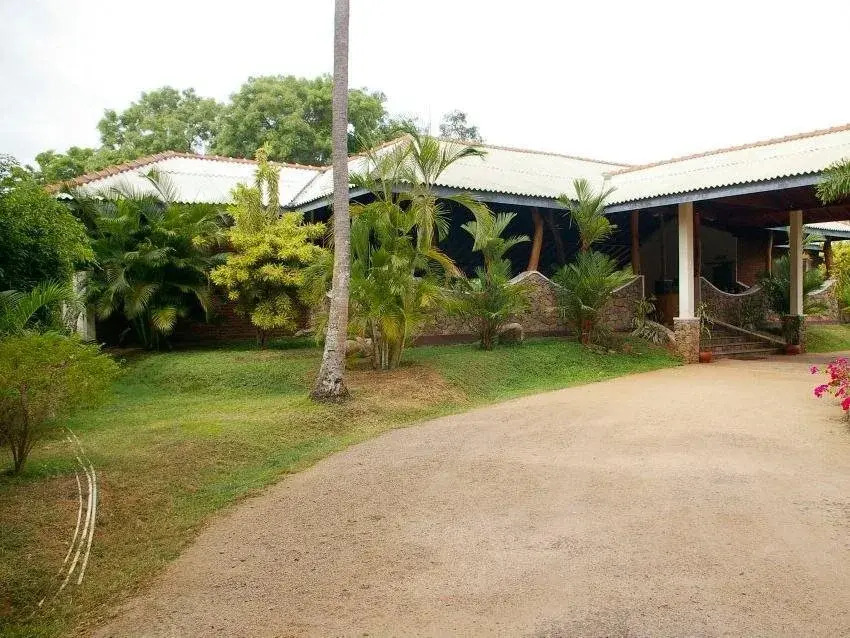 Royal Green Garden - Puttalam