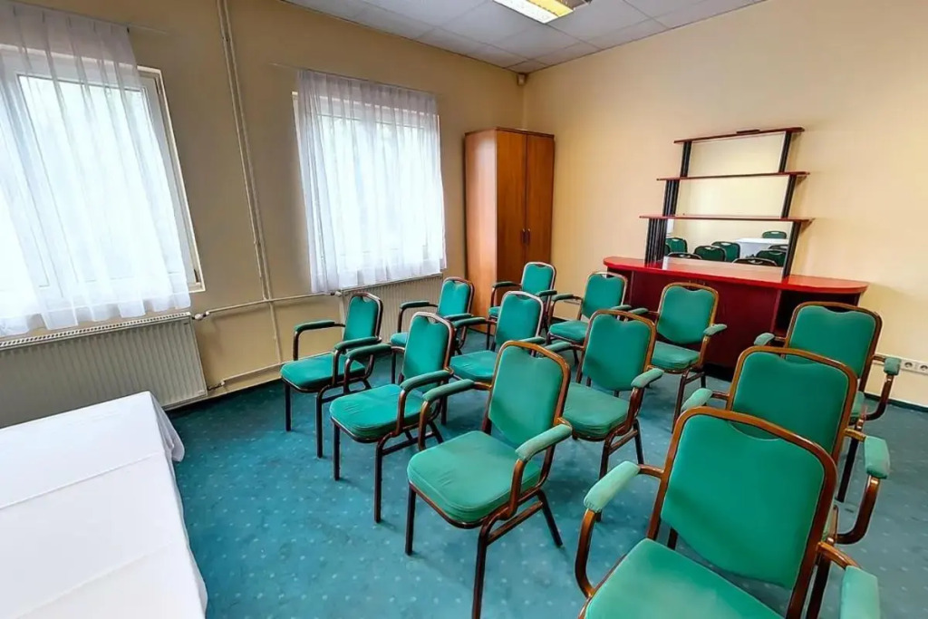 Klub Hotel