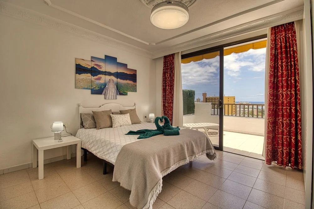 Your Island Villas Luxury Penthouse Garajonay