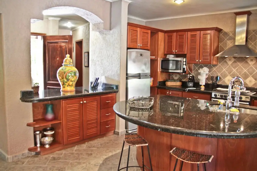 PlayaCar Golf Home by Playa Paradise