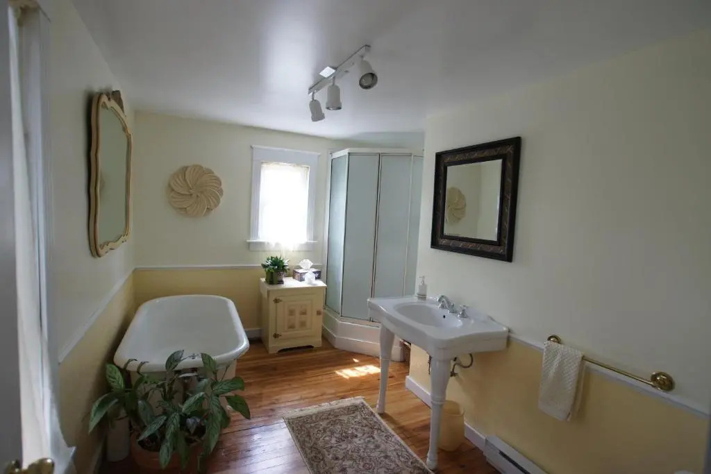 Serendipity B&B