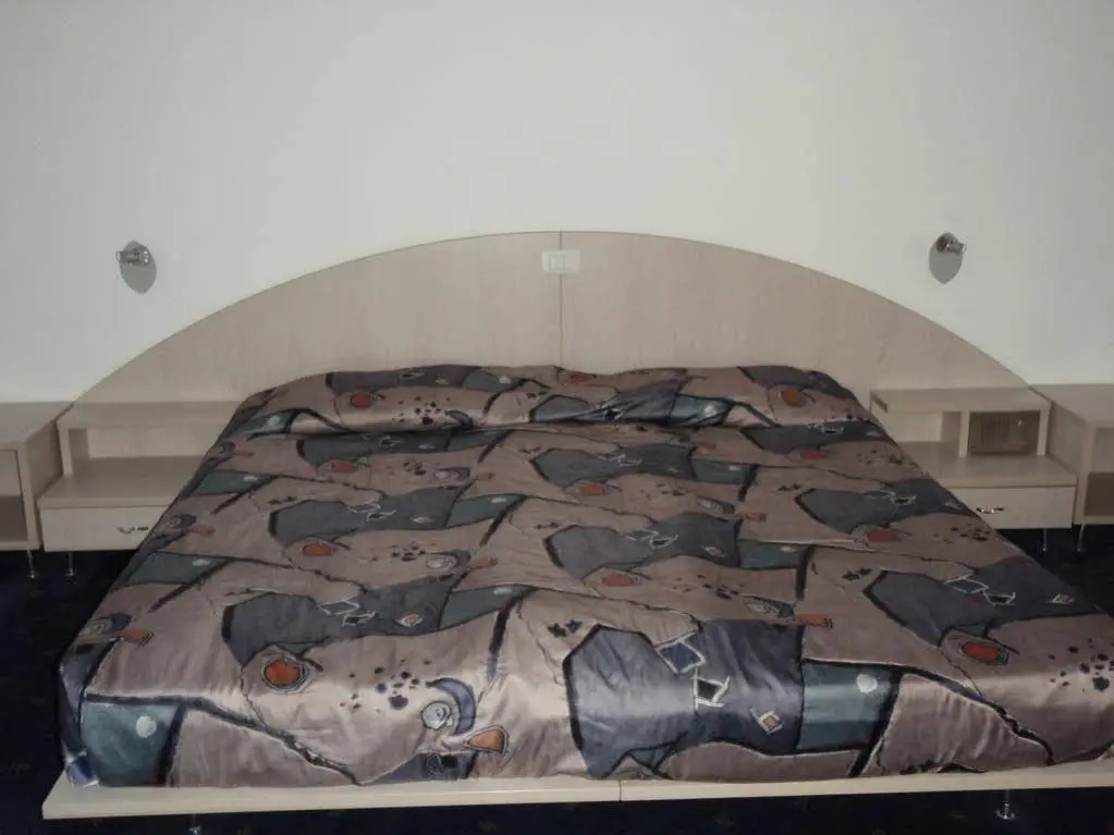 Saint George Borovets Hotel