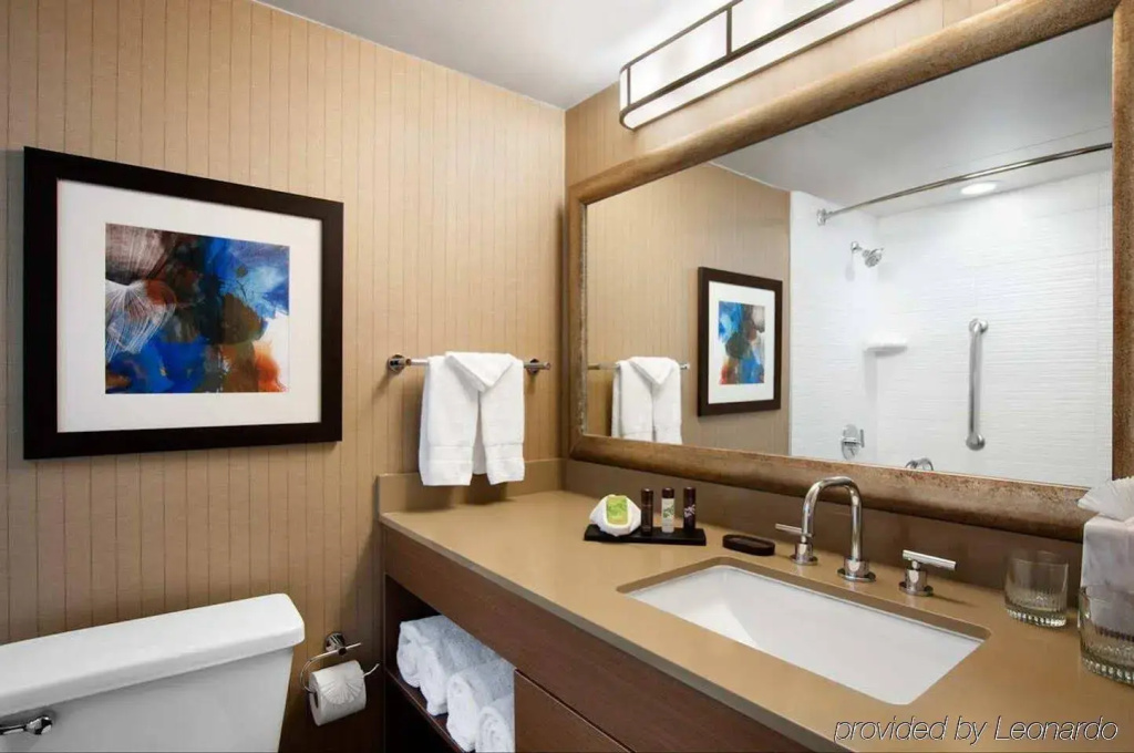 Embassy Suites by Hilton Dallas DFW Airport South