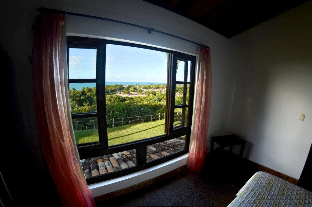 Varandas Mar de Pipa
