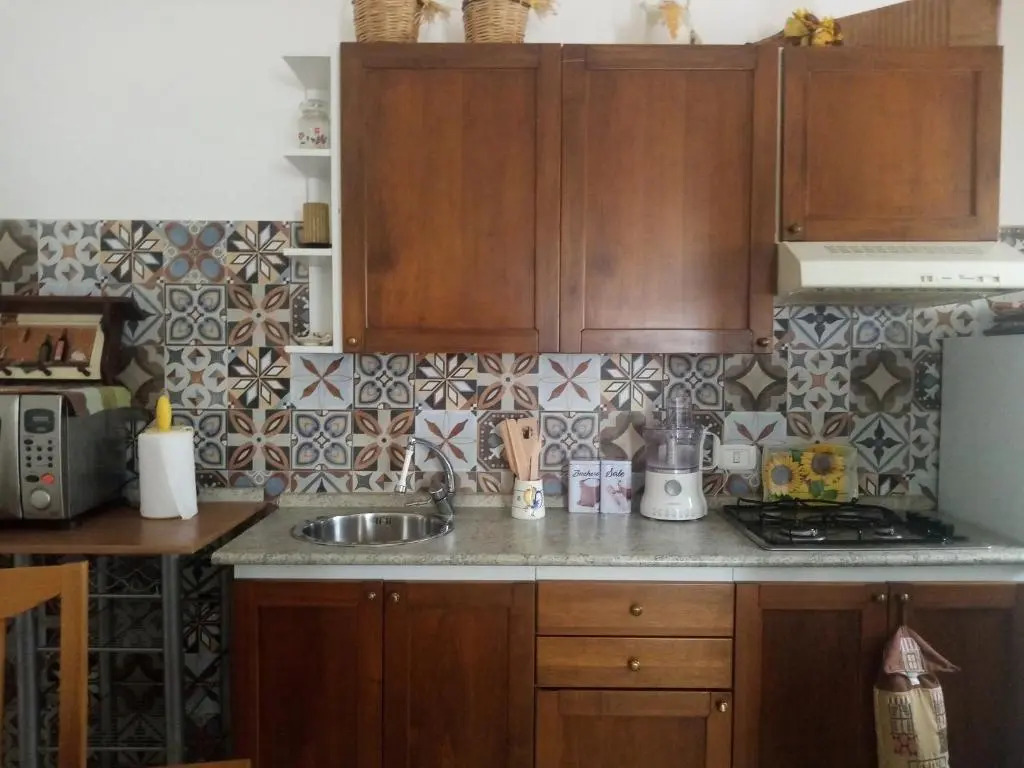 Sweet Home by Giò