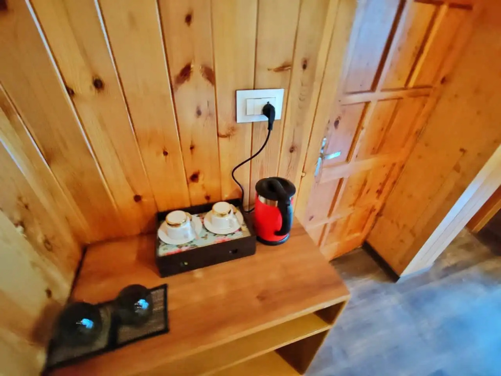 Cottage Palzey Manali