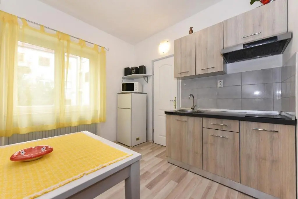 Apartments Dado