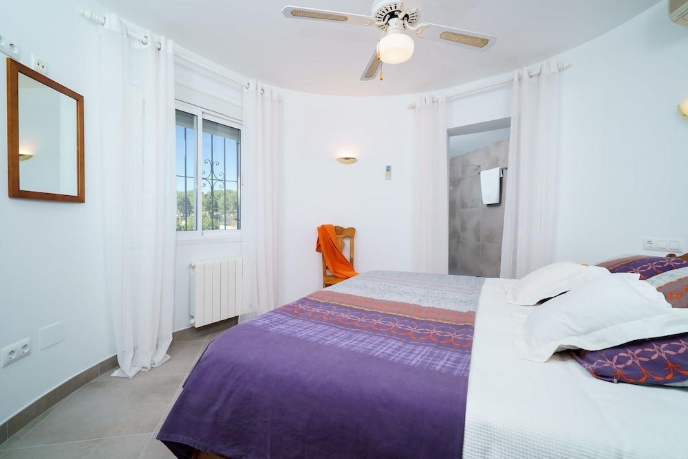 Solhabitat Moraira Diva