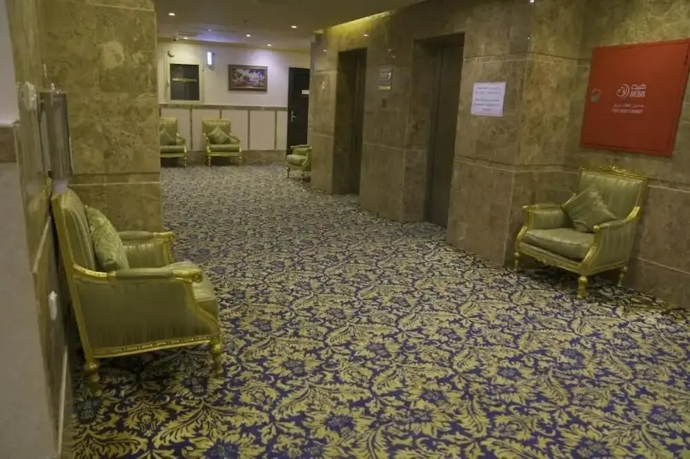فندق بسمة الوحدة