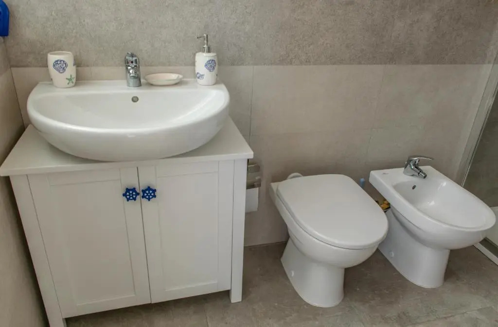 MarieRose House Sferracavallo