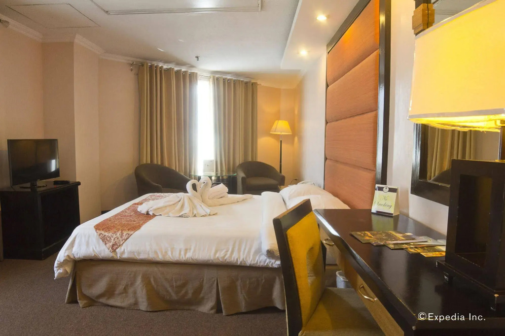 Hotel Rembrandt