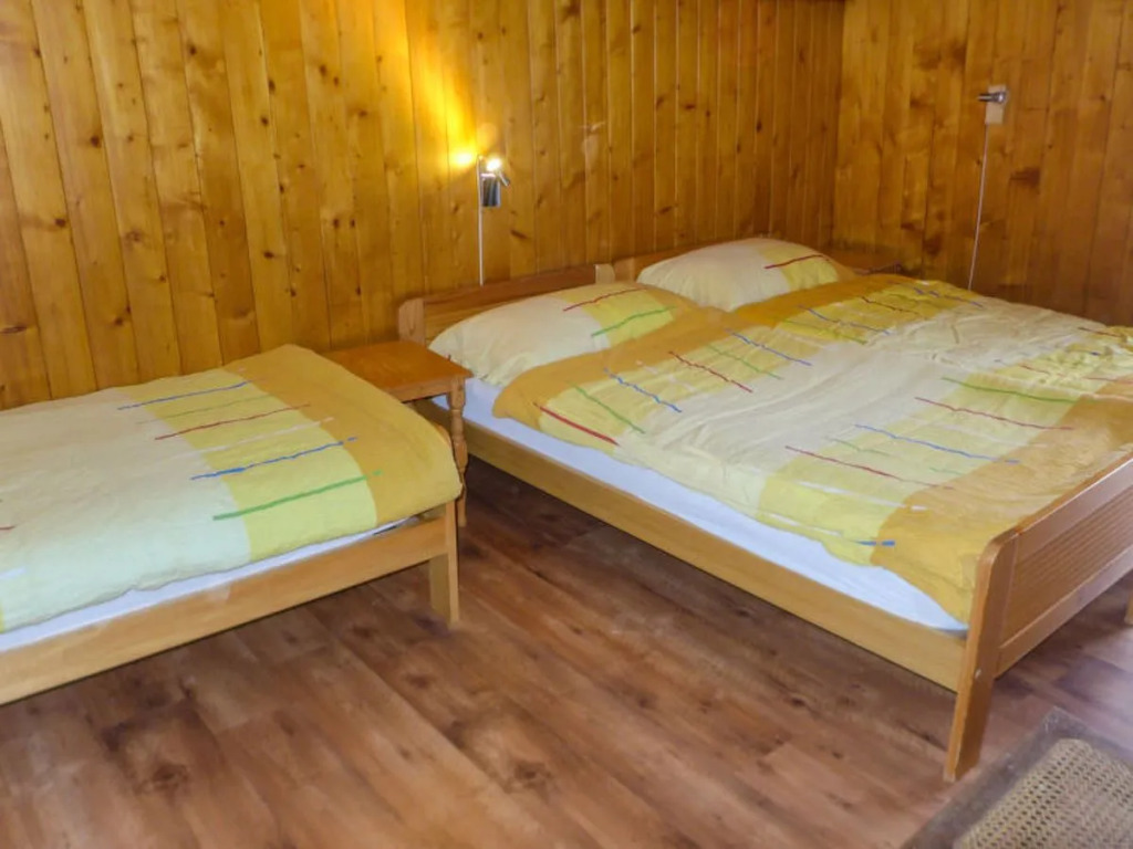 Chalet lAube