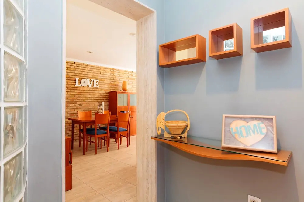 Apartamento Primera Línea