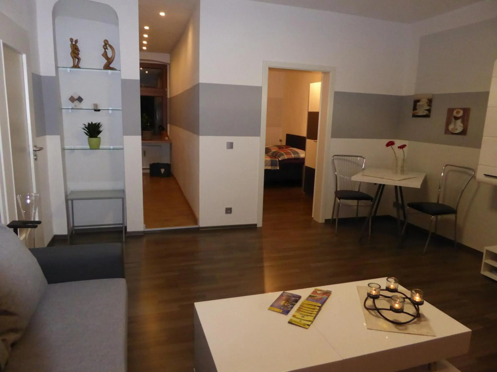 weiss-ferienwohnung