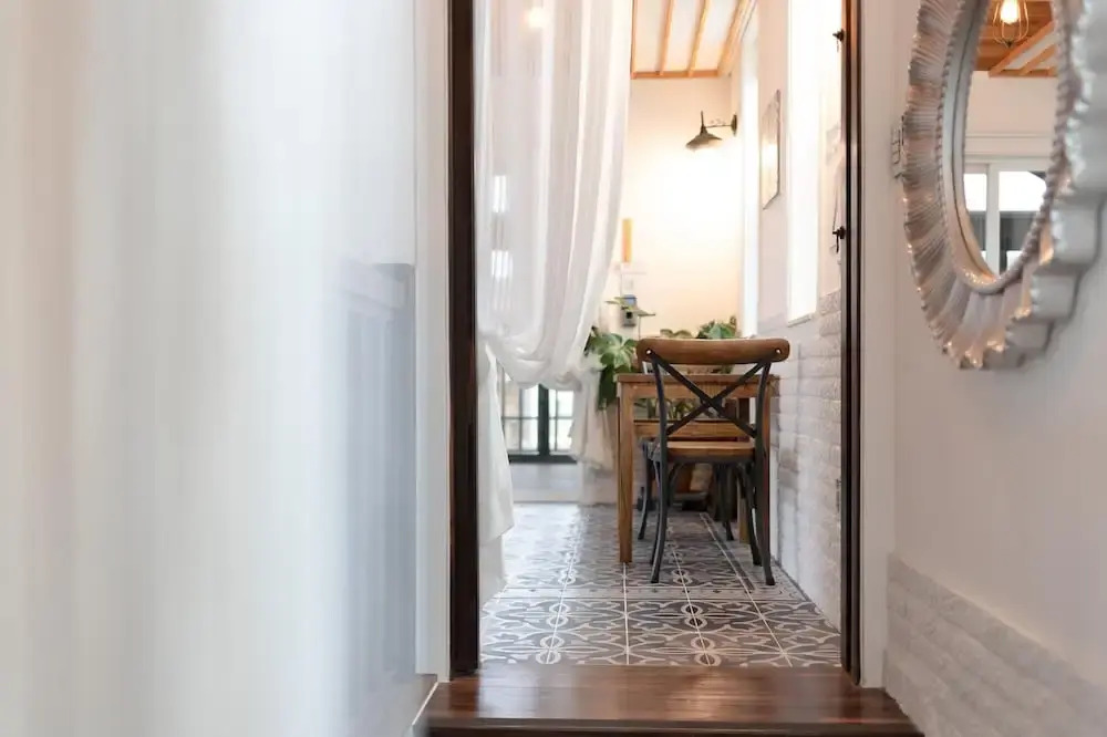 Gyeongju suite cream hill Pension