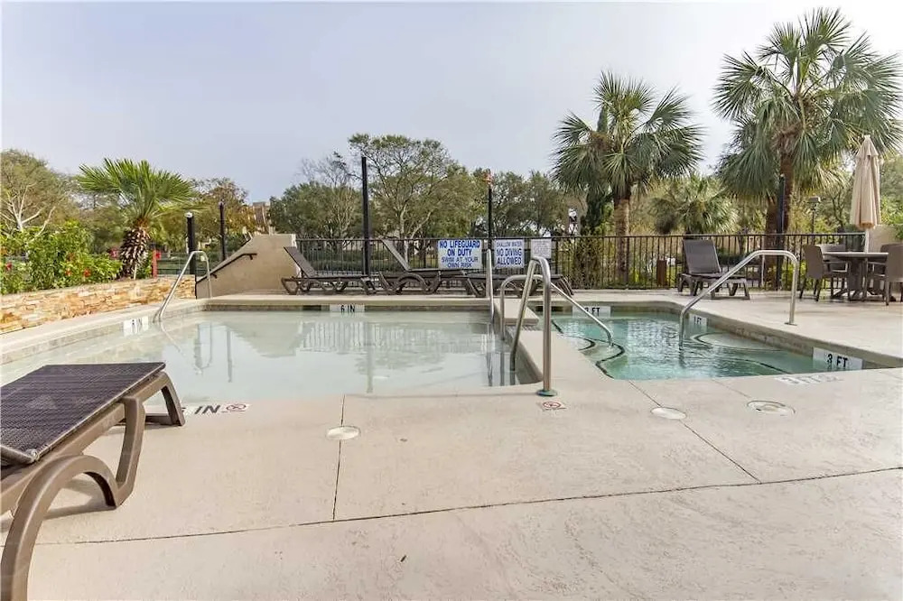 Island Club 4402 - Two Bedroom Condo