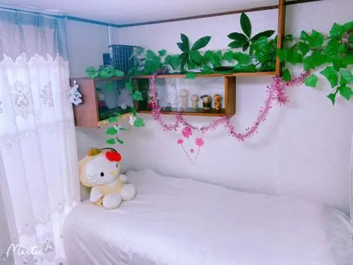 Yoshi Toku House