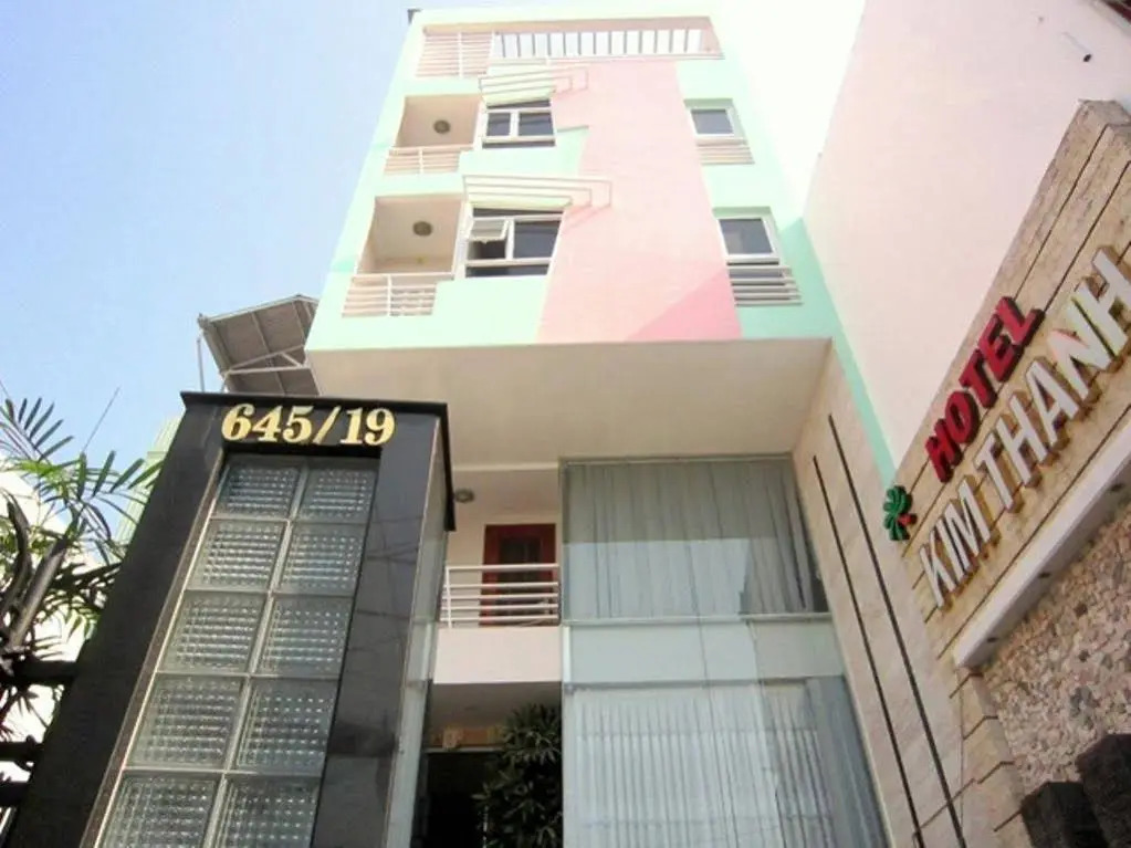 Kim Thanh Hotel 2