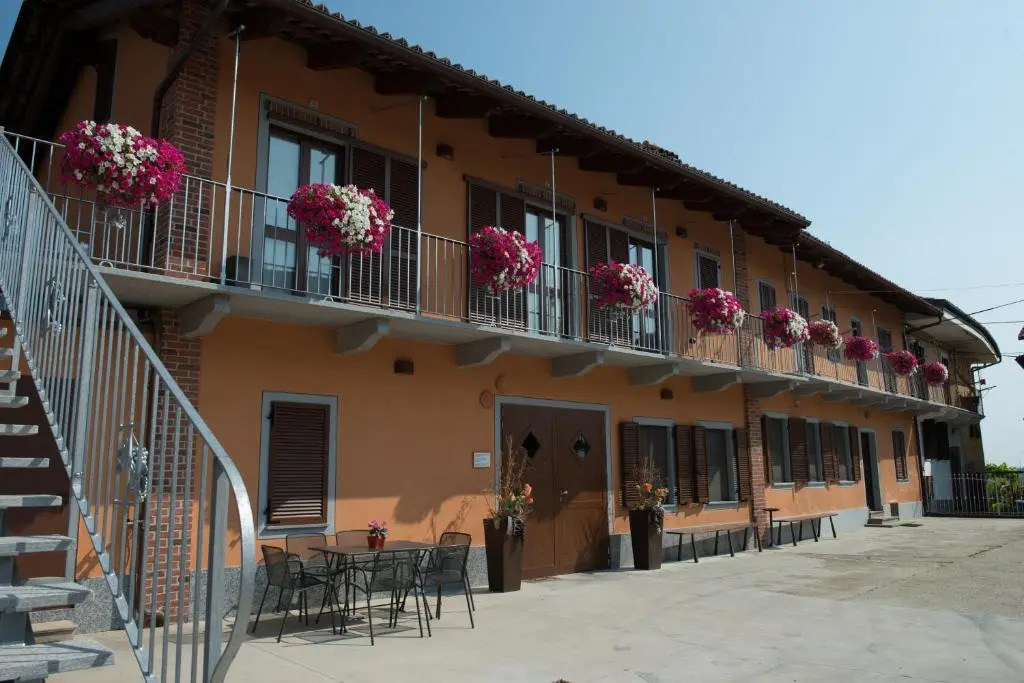 Costa Catterina B&B