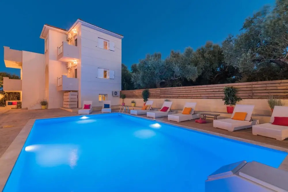 Asante Group Holiday Homes