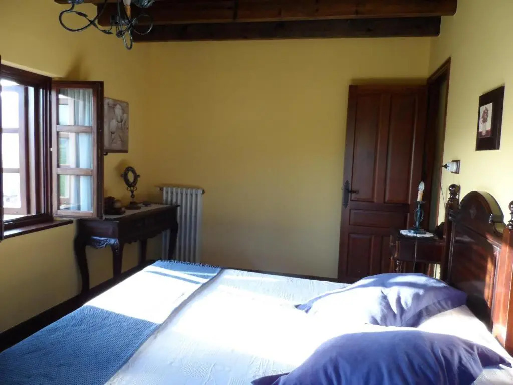 Casa El Campu
