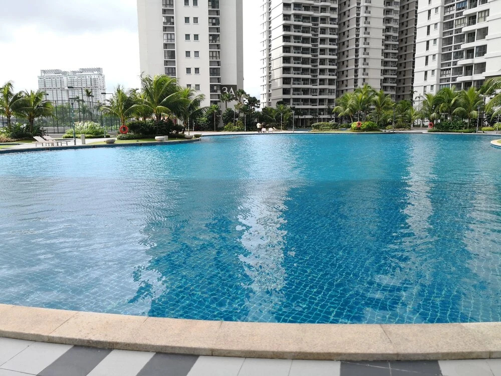 City View Homestay @ Country Garden Danga Bay