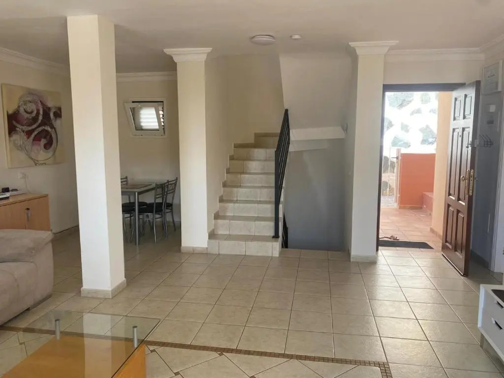 Casa Mariben, Vacation Rental home Vv 3 Bedrooms private pool with sea views