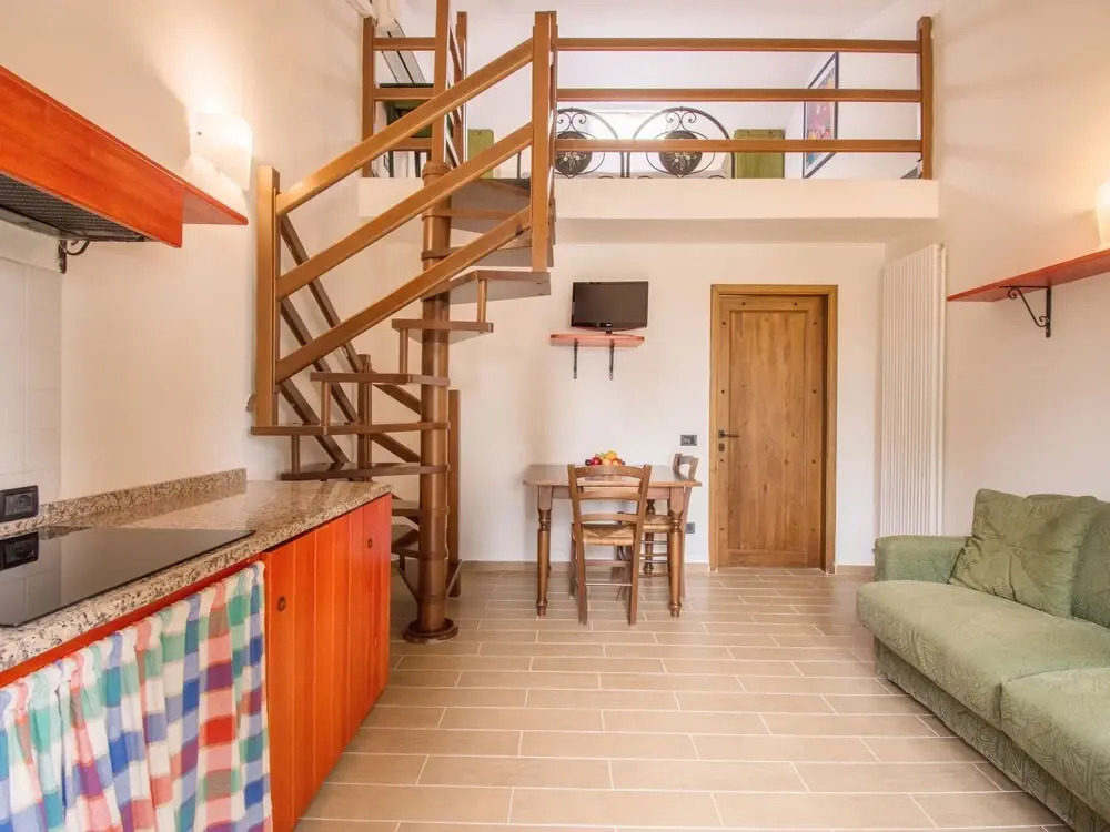 Cottage in Magione Near Lake Trasimeno