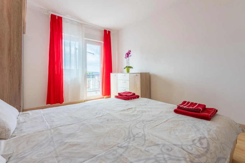 Apartment Astrid in Crikvenica