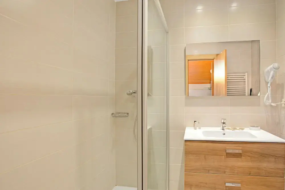 El Tarter Spacious Ski Apartment
