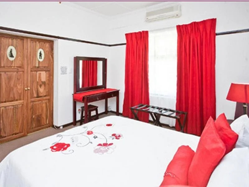 Beit Shalom before known as Best Little Guesthouse