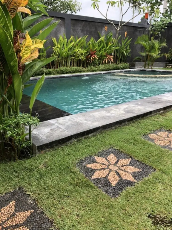 Cantika Guest House