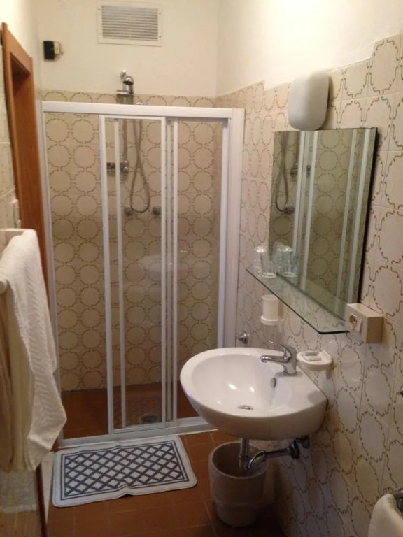 Hotel Silva Frontemare