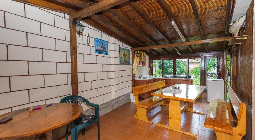 Guest House Galema