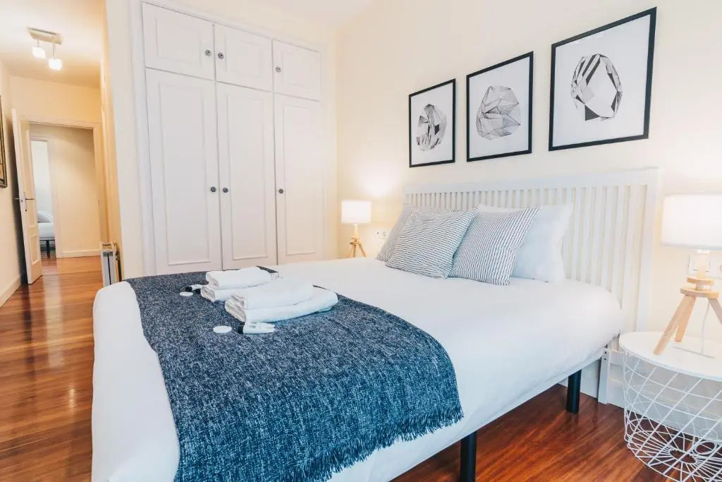 Sani Apartment by People Rentals